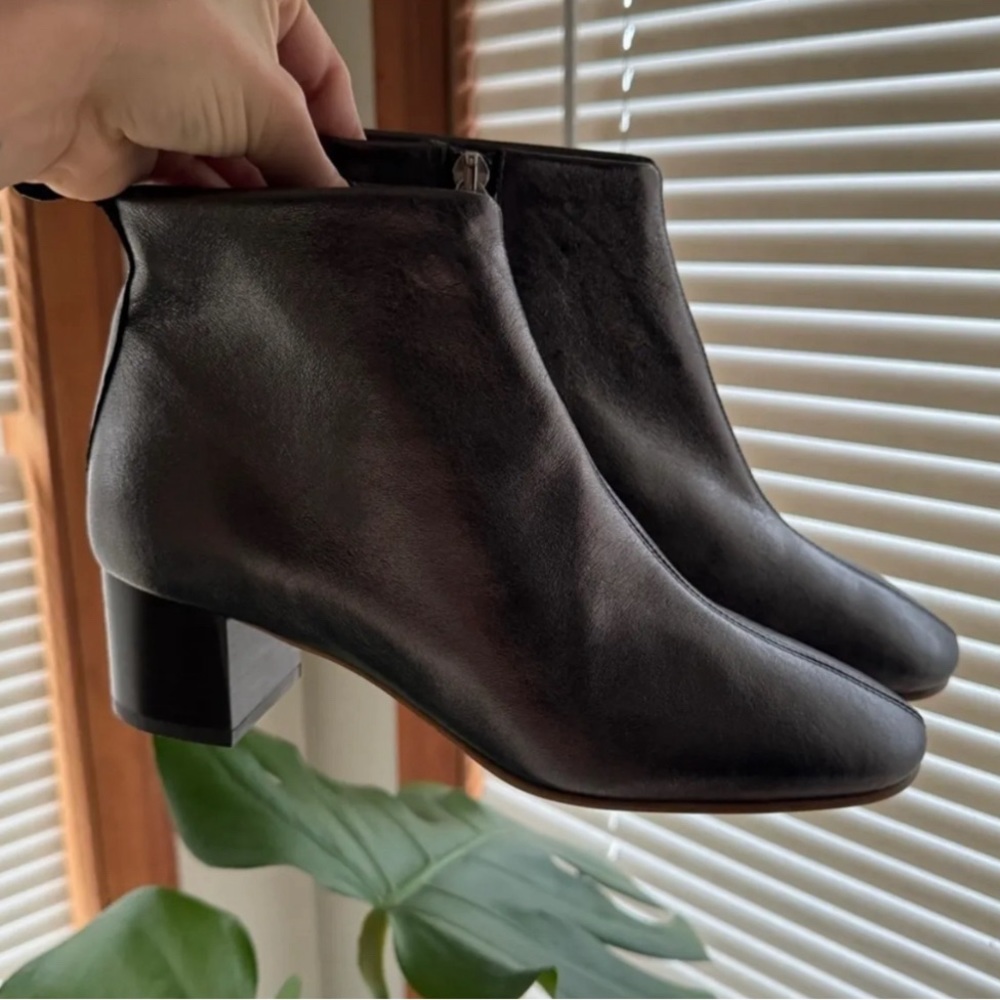Everlane Day Boot